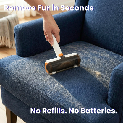 Kleanora™ Pet Hair Remover | Removes Pet Hair in Seconds