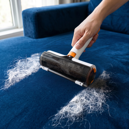 Kleanora™ Pet Hair Remover | Removes Pet Hair in Seconds